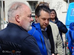 Familienfest der FPOE am 12.04.2025